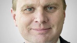 Philippe Leuba: Chargé de relations, CIO