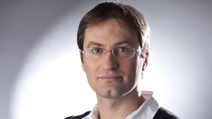Laurent Caspary