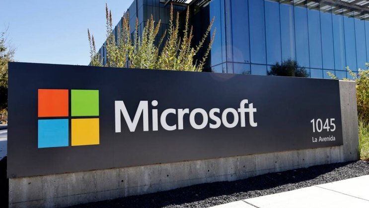Microsoft va investir 17,5 milliards de dollars (14,1 milliards de francs) en Inde. (archive)
