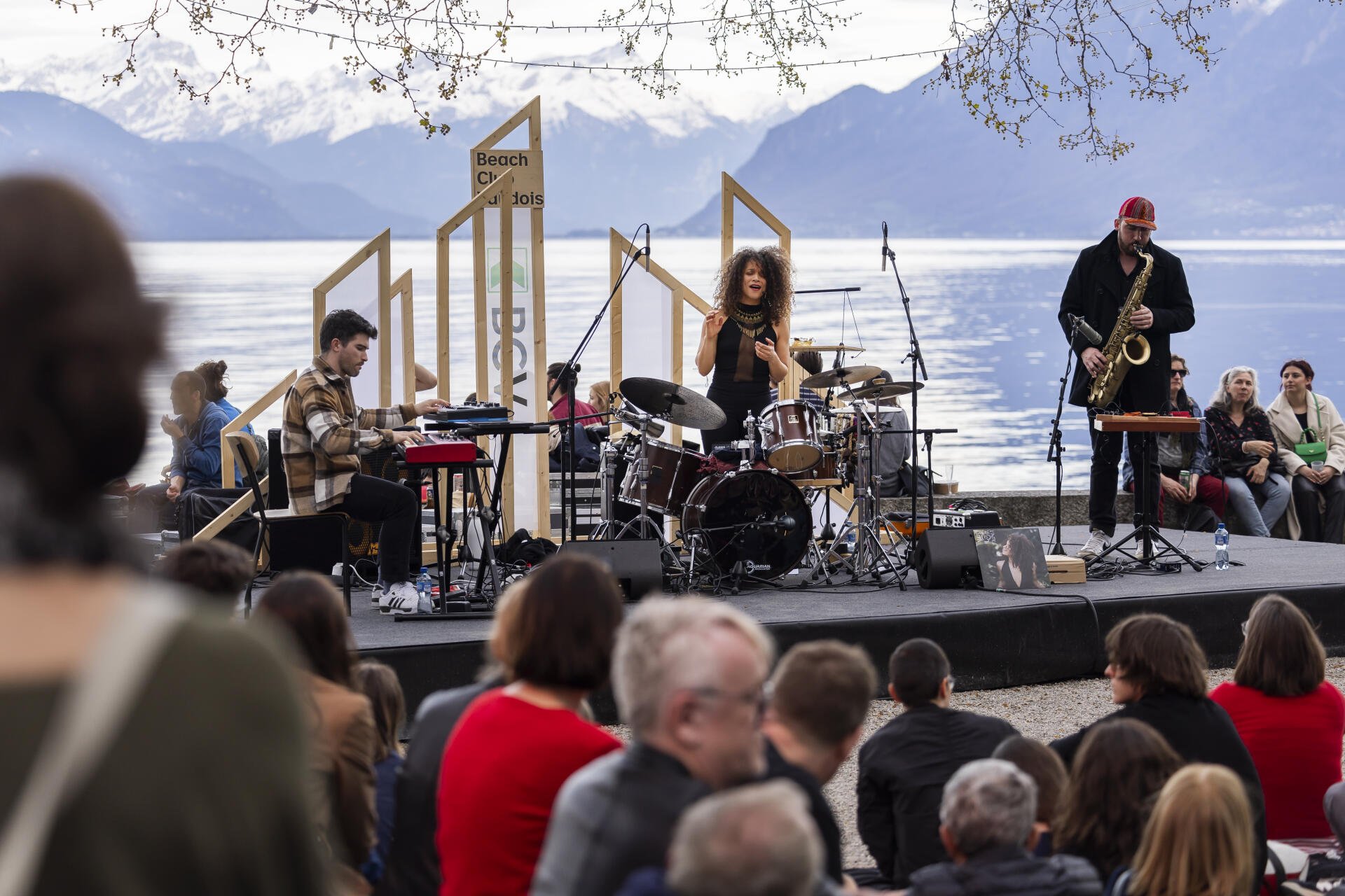 Cully Jazz Festival