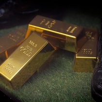 Les métaux précieux — tout particulièrement l'or — sont considérés par de nombreux investisseurs comme des valeurs refuges en période de crise (archives).