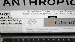Anthropic a gagné une manche en justice face à l'administration Trump.