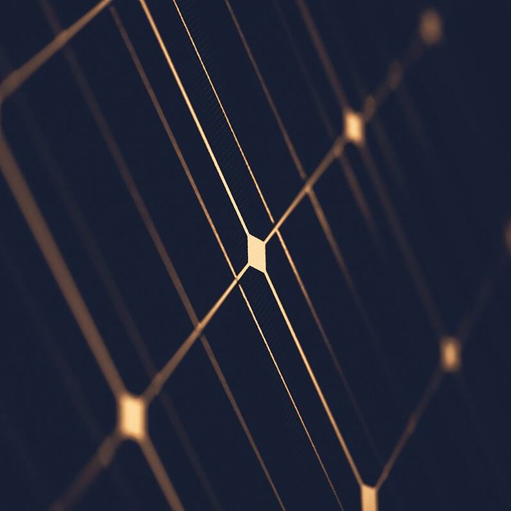 cellule solaire