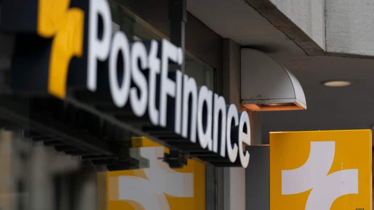 Postfinance a choisi un ancien dirigeant de feu Credit Suisse pour s'occuper de ses finances (archives).