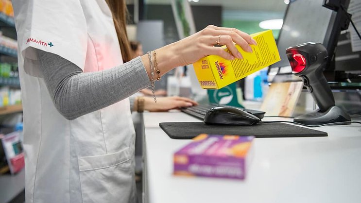 L'exploitant de pharmacies et grossiste en médicaments Galenica a vu ses recettes enfler de janvier à septembre 2024. (archive)