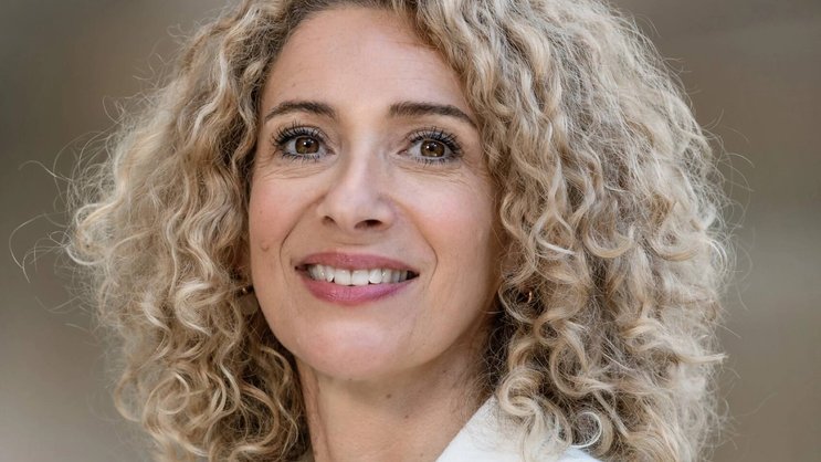 Serena Fioravanti