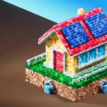 Le secteur de la construction offre des opportunités d’innovation importantes. Ce domaine devrait largement évoluer ces prochaines années.