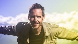 Bertrand Blitz, entrepreneur valaisan.