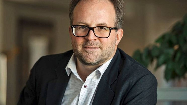 Raphaël Conz, chef du Service de la promotion de l’économie et de l’innovation du canton de Vaud (SPEI).