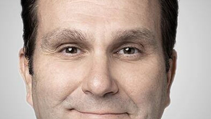 Grégoire Glotin
