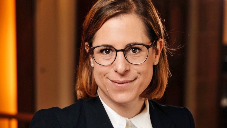 Mélanie Erb-Zimet, experte fiscale diplômée à la Banque Bonhôte & Cie SA.