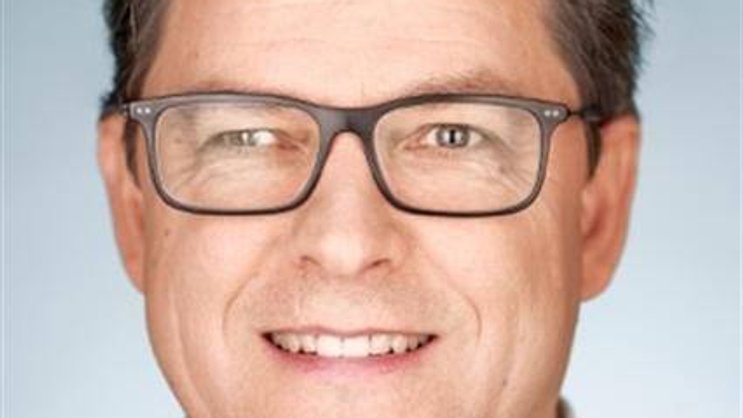 Christophe Champod