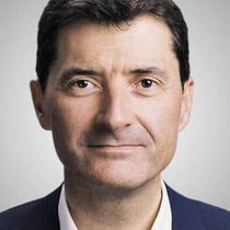 Jörg Gasser