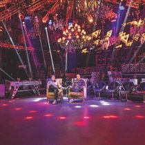 Igor Blaska (à g.)  et Olivier Fatton ont débuté à l’adolescence en tant que DJ à Neuchâtel.