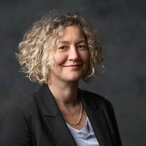 Nina Eggert