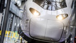 L'opérateur national français a jeté son dévolu sur le champion hexagonal du matériel roulant. (archive)