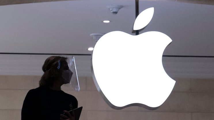 Les deux plaignants estiment que leurs livres font partie des contenus utilisés par Apple dans des bibliothèques clandestines pour son intelligence artificielle (archives).