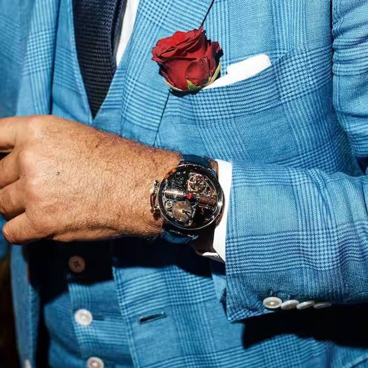 horlogerie 