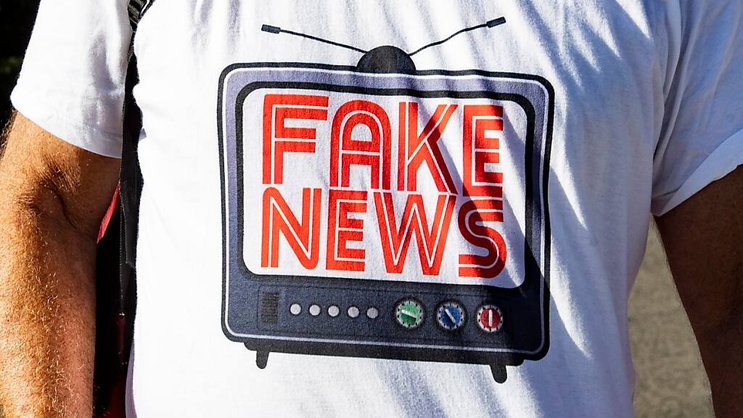 "La manipulation et l'interférence des informations constituent une menace majeure pour la sécurité de l'UE", selon la cheffe de la diplomatie européenne Kaja Kallas (archives).