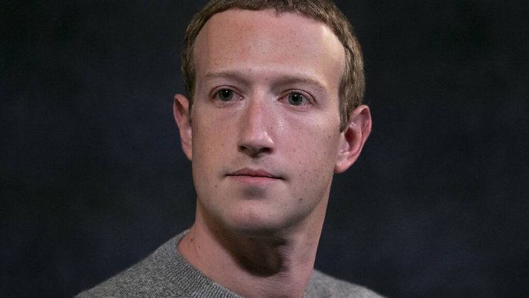 Mark Zuckerberg est un adepte d'arts martiaux. Il participe à des compétitions de jiu-jitsu (archives).