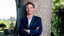 «Donald Trump a l'intention de calmer le jeu», estime Rahul Sahgal, directeur de la Chambre de commerce Suisse-États-Unis.
