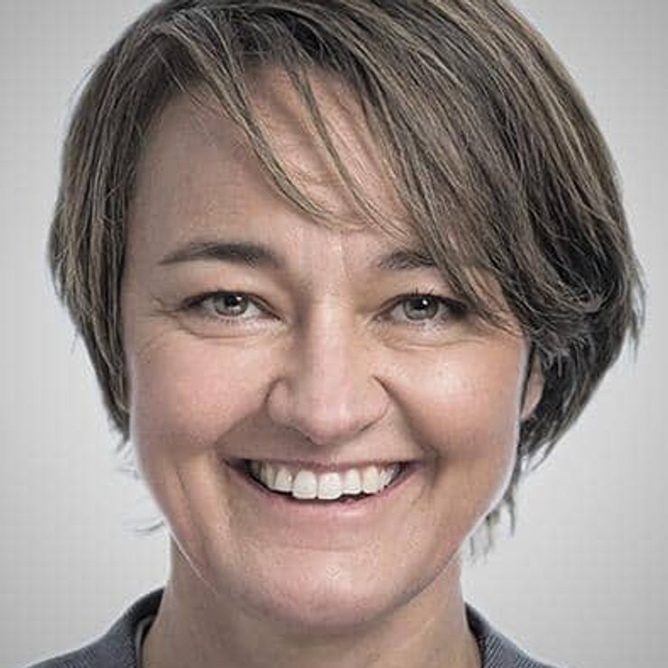 Sophie Dubuis