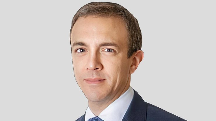 Cédric Priouzeau