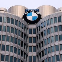 Le constructeur automobile allemand est accusé d'avoir falsifié les données d'émissions de quelque 100'000 véhicules vendus aux Pays-Bas. (archive)