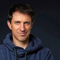 Paul Such, fondateur de «Hacknowledge», une société spécialisée dans le hacking éthique.