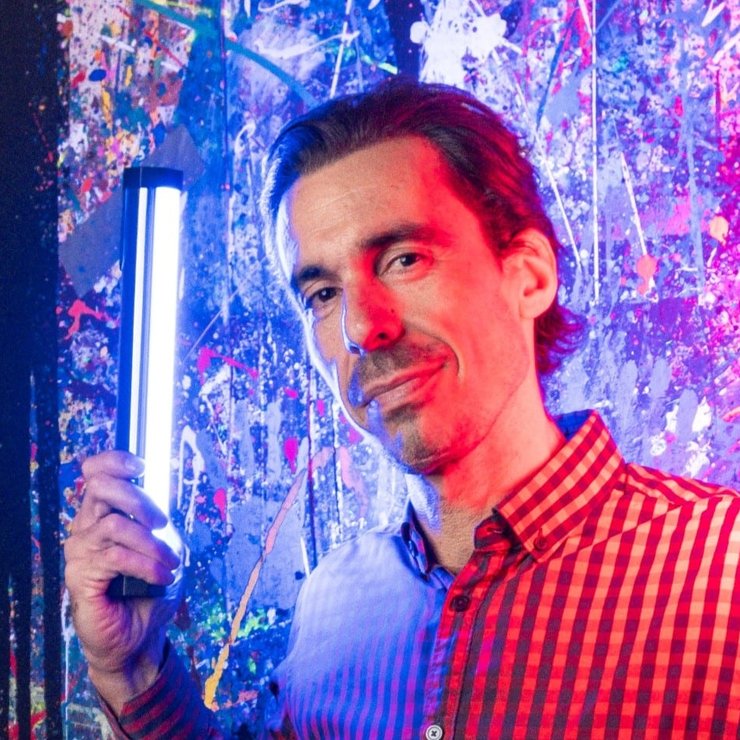 Damien Schwander