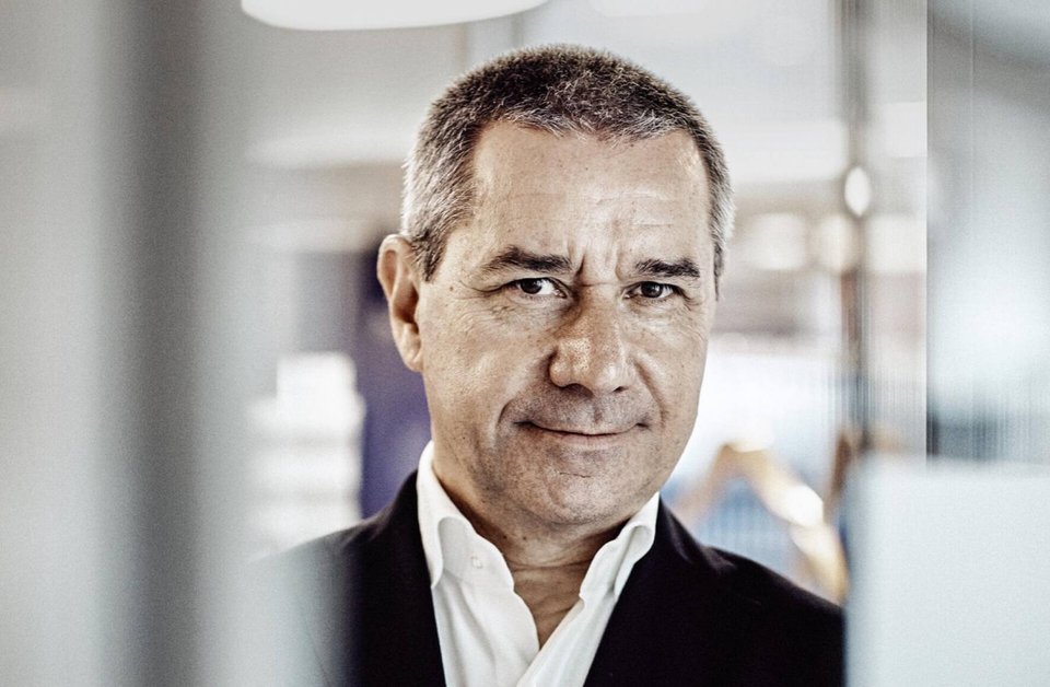 Bilanz 11/2021 Markets Globus Franco Savastano