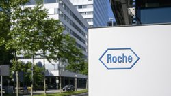 Roche a vu son bénéfice net s'envoler de 50% à 13,80 milliards de francs en 2025 (archives).
