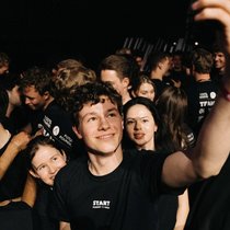 Le Start Summit à Saint-Gall offre aux jeunes entrepreneurs et aux investisseurs de premier plan une plateforme leur permettant d’unir leurs forces et de concrétiser leurs idées.