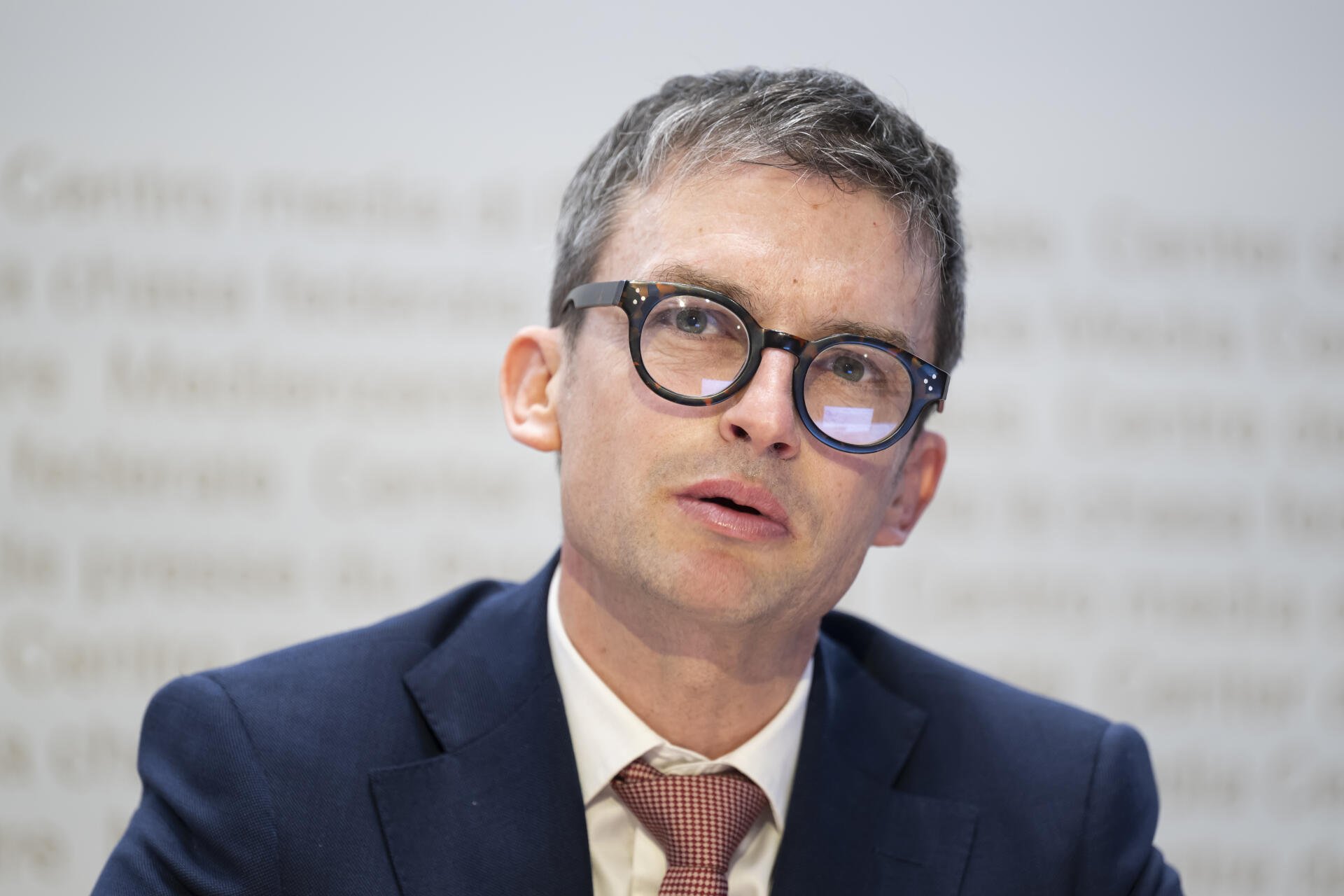 Reto Föllmi, professeur d’économie, pense que la demande pour les étrangers hautement qualifiés diminue.