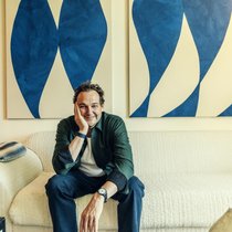 «Ceux qui me connaissent bien savent que je trouverai toujours un chemin vers le succès, même s'il est différent de ce qui était prévu au départ», souligne Daniel Humm, qui ouvre cet automne un nouveau restaurant à New York.