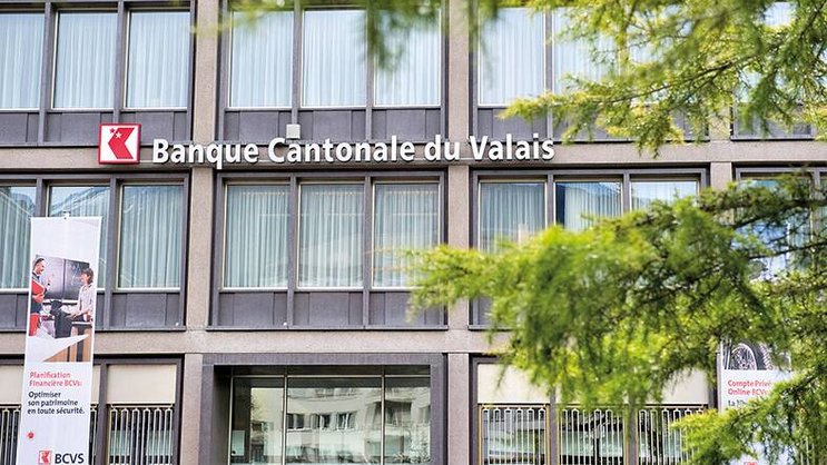 La Banque cantonale du Valais fera preuve de souplesse pour les amortissements des emprunts des sociétés.