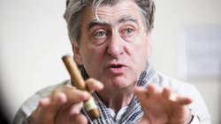 Nick Hayek, le patron de Swatch Group doit faire face à une baisse sensible du chiffre d'affaires en Chine.