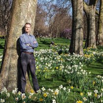 David Goodhart est l'un des journalistes politiques les plus influents de Grande-Bretagne. Aujourd'hui, il est responsable de la démographie, de l'immigration et de l'intégration au sein du groupe de réflexion Policy Exchange.