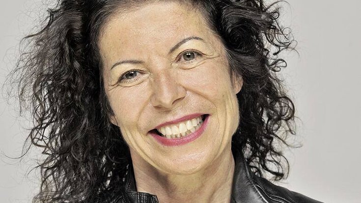 Marianne Favre Moreillon