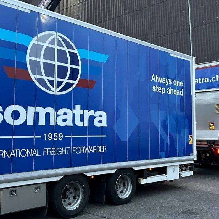 Somatra