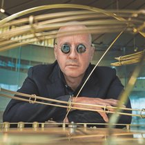 Depuis l'annonce que le cycle de vie de la Royal Oak s’achèvera en 2022, les prix explosent (ici, François-Henry Bennahmias, CEO d’Audemars Piguet.