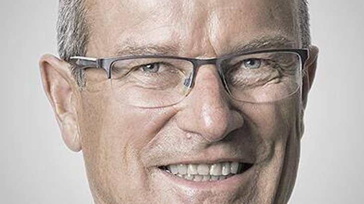 Heinz Fuchs
