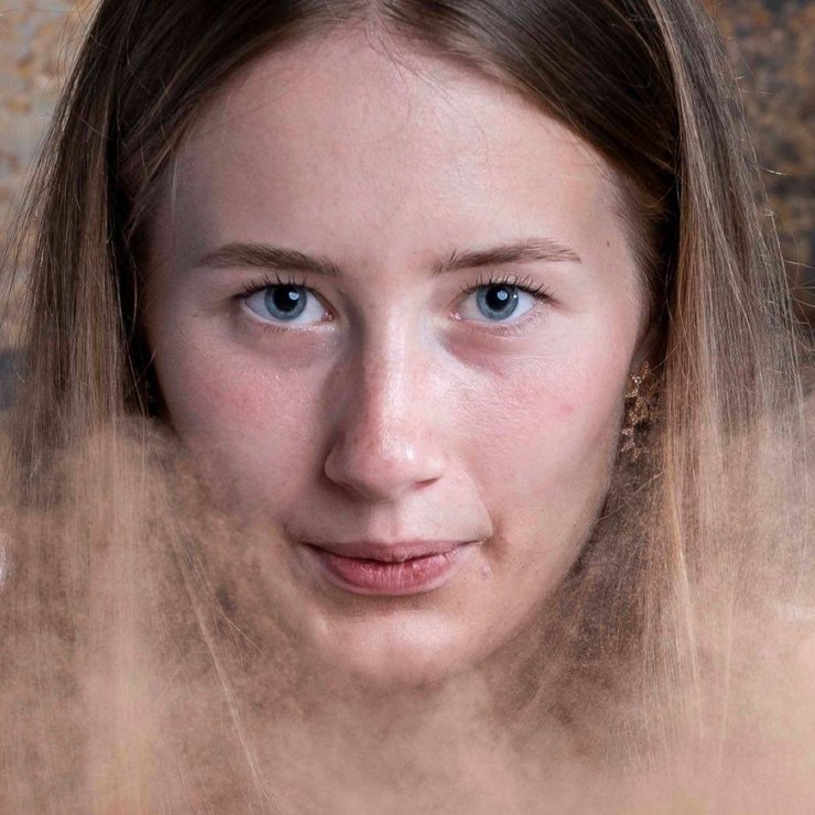 Victoria Rombaut, fondatrice de Kakaos