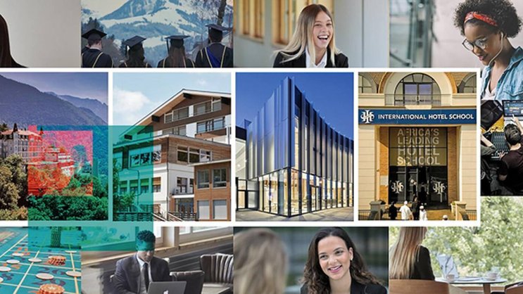 Invictus Education Group et Sommet Education vont créer de nouveaux campus.
