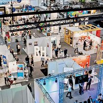 Le Salon RH, à Genève, se consacre aux innovations dans ce domaine.