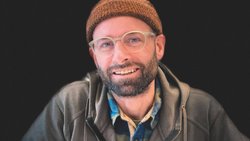 Olivier Delapierre, directeur opérationnel d'Athletissima.