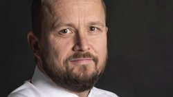 Markus Aicheler, CEO de SolidWatts