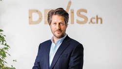Sébastien Kügele, fondateur et directeur de Devis.ch