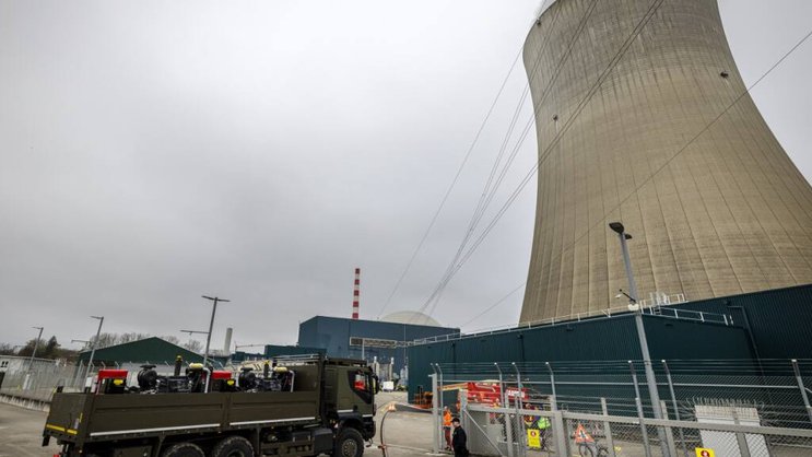 La Suisse doit pouvoir construire à l'avenir de nouvelles centrales nucléaires en cas de besoin, a confirmé le Conseil fédéral (archives).
