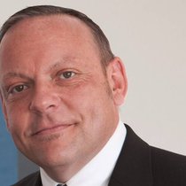 Serge Rogivue a lancé son cabinet de chasseur de têtes en 2001.